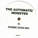 The Automatic - Monster