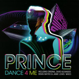 Prince - Dance 4 Me