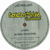 Sonz Of Mecha - Stone