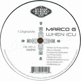 Marco G - When Icu