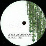 Guido Schneider / Andre Galluzzi - Albertino And Nora P