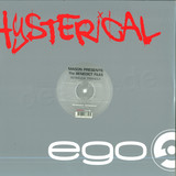 Mason Pres. The Benedicts Files - Bermuda Triangle