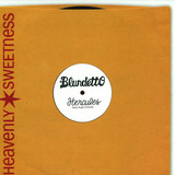 Blundetto - Hercules