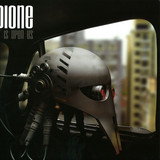 Dione - It Is Upon Us