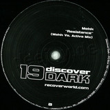 Mekk - Resistance
