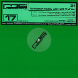 Z1 - No Matter Medley With