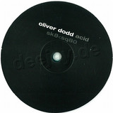 Oliver Dodd - Sk8<sq80