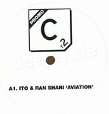 Ito & Ran Shani / Muzzaik - Promo 13