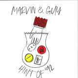 Marvin & Guy - Hint Of ‘92