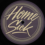 Jonathan KUSUMA - Homesick #7