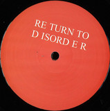 Helena Hauff - Living With Ants