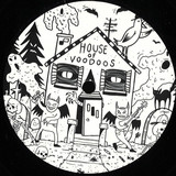 Voodoos and Taboos - House of Voodoo