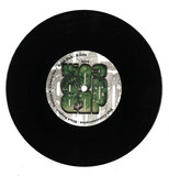 Frenk Dublin / Blind Prophet / Clinton Sly - Dub Communication 3x7" sales pack