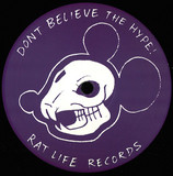 Westlake & Hayter - Sucksonia EP