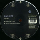 Pan-pot - Gravity