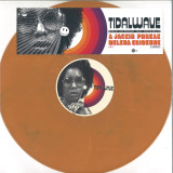 A Jackin Phreak & Helena Eribenne (S'Express) - Tidalwave