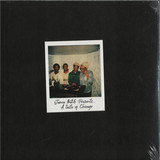 Jamie 3:26 - A Taste of Chicago 2x12"