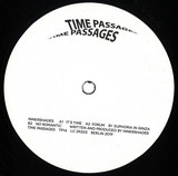 Innershades - It’s Time