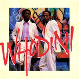 Whodini - Whodini
