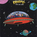 Various - Fête En l'Air