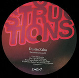 Dustin Zahn - Reconstructions Ii