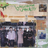 Simon Lovejoy - The Rave Age