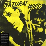 NATURAL WILD - HOT & SEXABLE