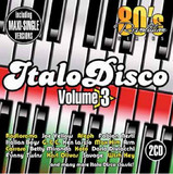 80s Revolution - Italo Disco Vol.3