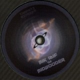 Mik Izif, Midwooder - Crossover / Hey Like Up