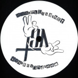 PJ Bridger, Lost&Found - Run Di Record EP