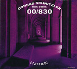 Conrad Schnitzler - Endtime