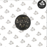 Sonny Fodera & Dom Dolla - Moving Blind