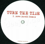 M - Turn The Tide 2008