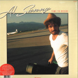 AL SUNNY - Time To Decide