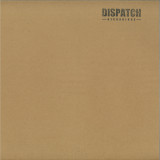 Loxy / Resound / Skeptical - Dispatch Dubplate 017