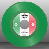 JOSIE FALBO - THIS IS REAL / WHAT YOU DO TO ME