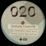 Ostfunk Classics - Volume 1