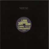 Alex Attias & Peven Everett - Love Dimension