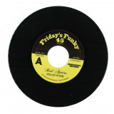 Red Astaire - Rollin’ Stone / Love To Angie