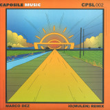 Marco Dez & iO Mulen - Passiflora Edulis EP