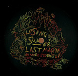 Last Magpie - No More Stories Ep