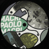 Paolo Macrì - Digital Deceivers EP