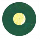 Joaquin Joe Caussell - Raw Tones ( Pandemic Blues) 10"