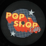 Twson & Ron Bacardi - Pop Shop Edits 001