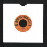 Alpha Rowen - Tell Me Teacher 7"