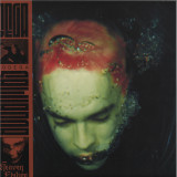 Sega Bodega - Salvador LP