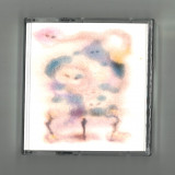 Cucina Povera - Dalmarnock Tapes