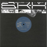 Rene Wise - Pleasure Note EP