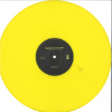 Zodiac Childs - Atoms To Atoms 3x12"