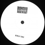 Bonobo - Rosewood